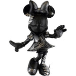 Leblon Delienne - Minnie Mouse 12" Star Style Martyn Lawrence Bullard Figurine - Black & Silver - Collectibles