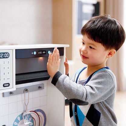 Hape - Modern Smart Kitchen - Preschool