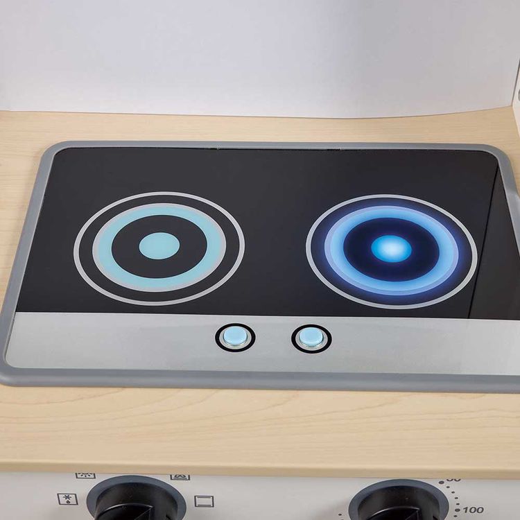 Hape - Modern Smart Kitchen - Preschool