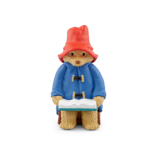 Tonies - More About Paddington Tonie - Electronics