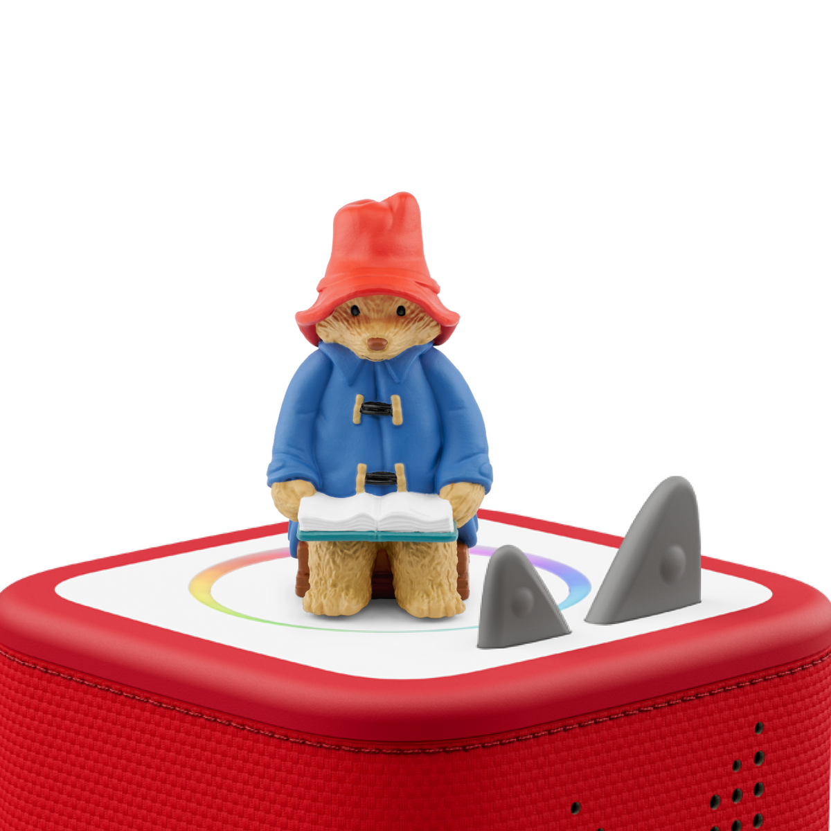 Tonies - More About Paddington Tonie - Electronics