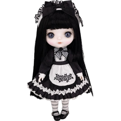 Mori Lolli - Mori Lolli - Night Bloom Doll - Dolls