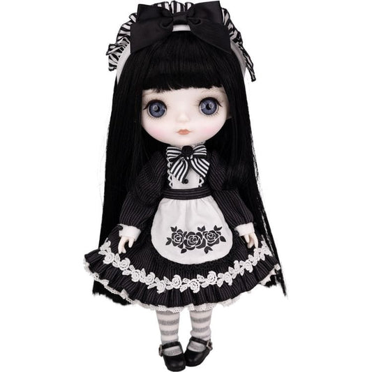 Mori Lolli - Mori Lolli - Night Bloom Doll - Dolls