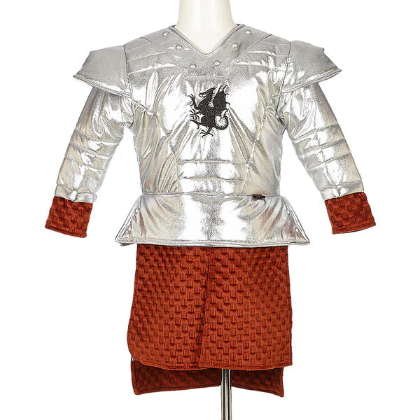 Souza - Murmillo Gladiator Costume - 5-7 Years - Dress up