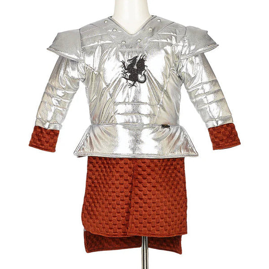 Souza - Murmillo Gladiator Costume - 5-7 Years - Dress up