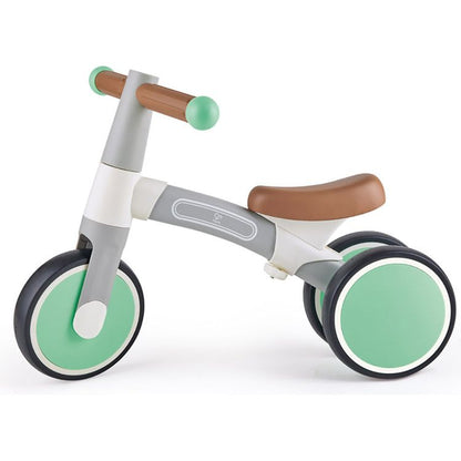Hape - My First Balance Bike - Green - Preschool