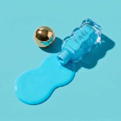 FAO Schwarz - Nail Polish for Kids – Cloud Nine - Fashion Activity and Roleplay