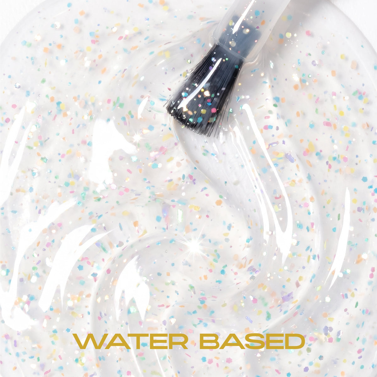 FAO Schwarz - Nail Polish for Kids – Star Dust - Fashion Activity and Roleplay