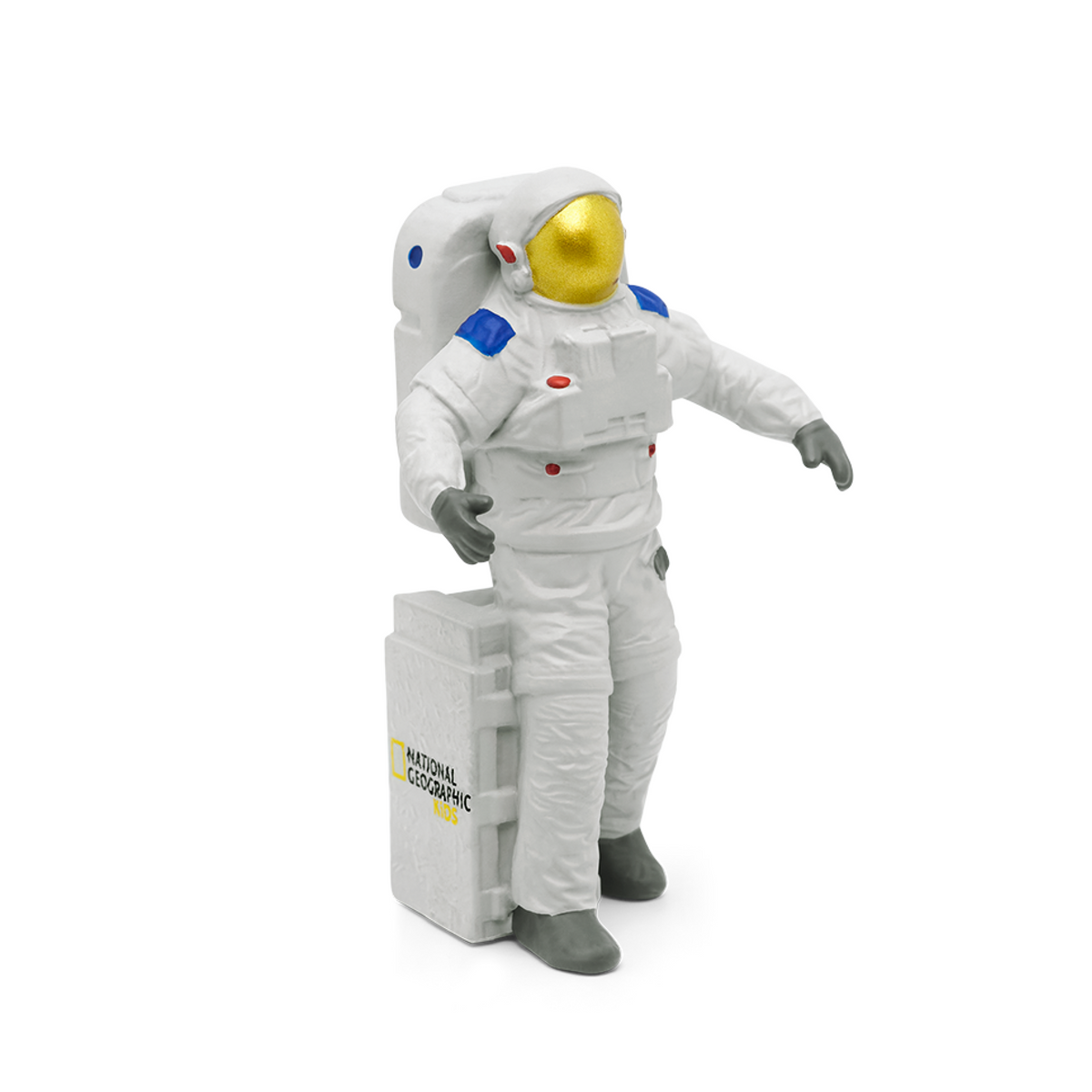 Tonies - National Geographic Kids: Astronaut Tonie - Electronics