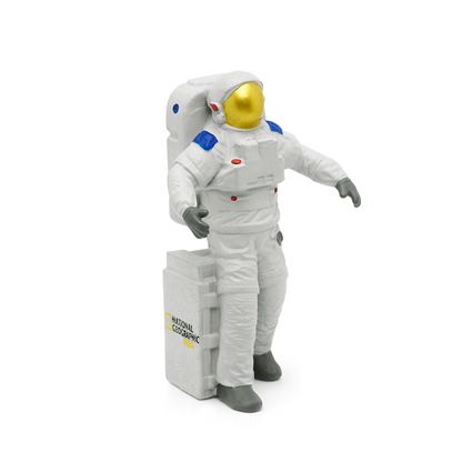 Tonies - National Geographic Kids: Astronaut Tonie - Electronics