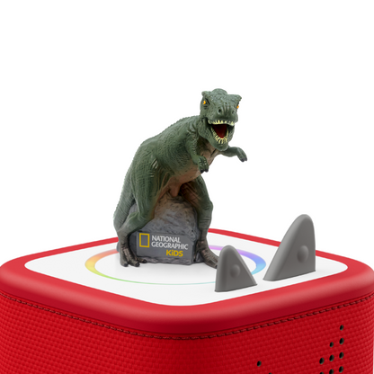 Tonies - National Geographic Kids: Dinosaur Tonie - Electronics