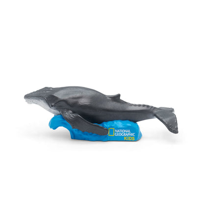 Tonies - National Geographic Kids: Whale Tonie - Electronics