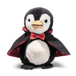 Steiff North America, Inc. - Nibble the Vampire Penguin Plush - Plush
