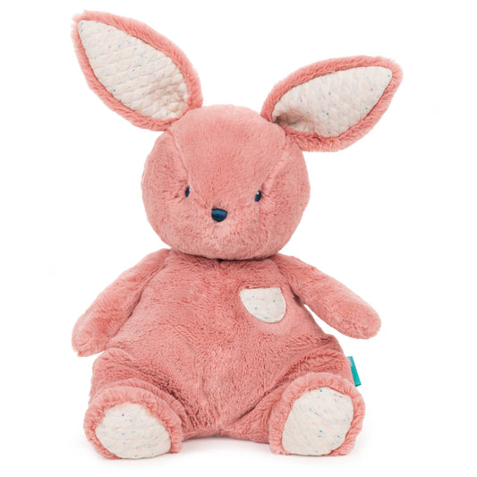Gund - Oh So Snuggly Bunny Plush - 12.5" - Plush