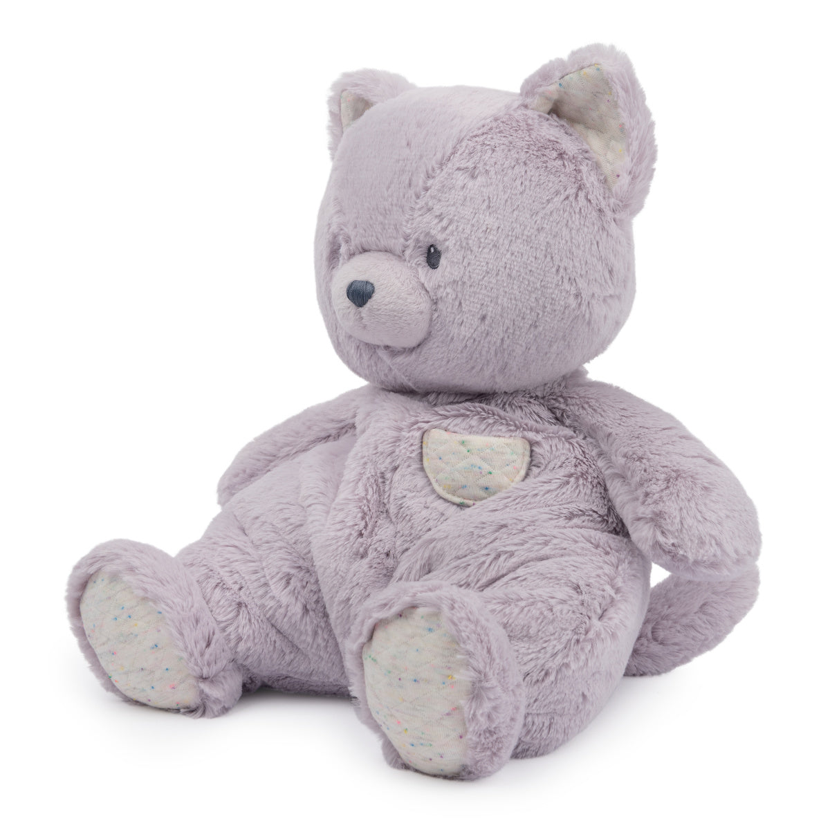 Gund - Oh So Snuggly Kitten Plush - 12.5" - Plush