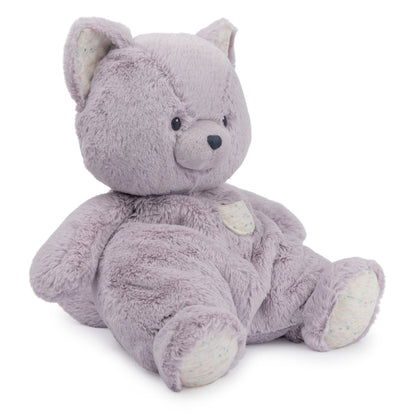 Gund - Oh So Snuggly Kitten Plush - 12.5" - Plush