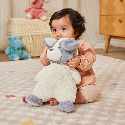 Gund - Oh So Snuggly Puppy Plush - 12.5" - Plush