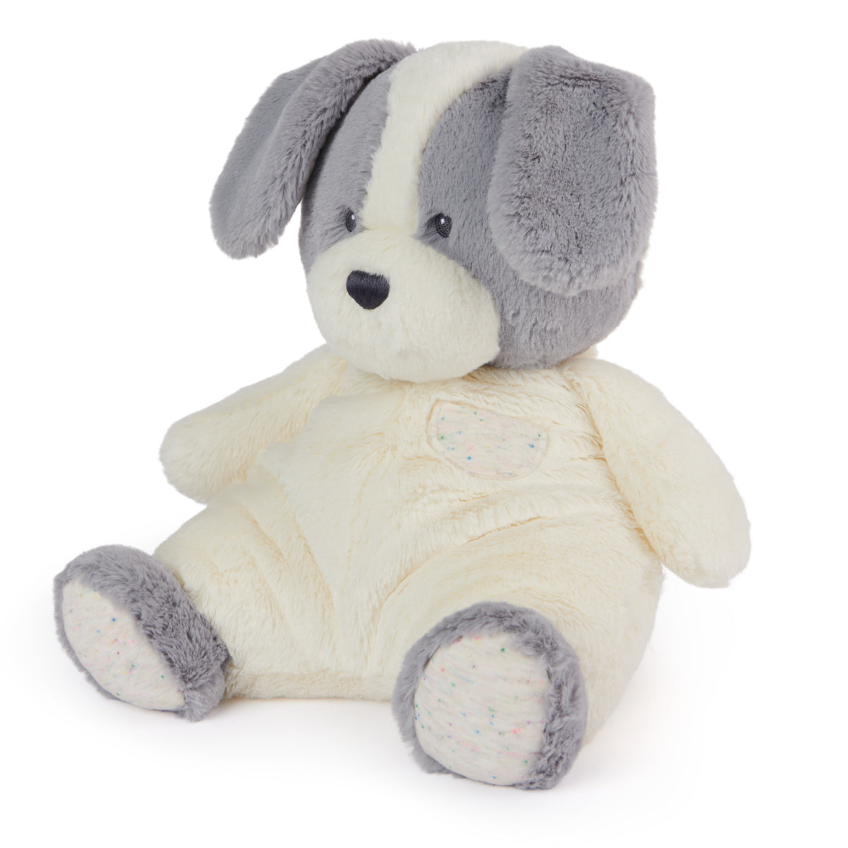 Gund - Oh So Snuggly Puppy Plush - 12.5" - Plush