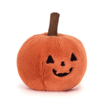 Jellycat, Inc. - Ooky Jack O Lantern Plush - Plush