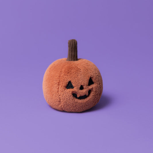 Jellycat, Inc. - Ooky Jack O Lantern Plush - Plush