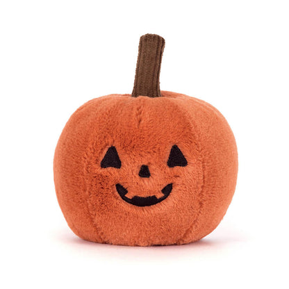 Jellycat, Inc. - Ooky Jack O Lantern Plush - Plush