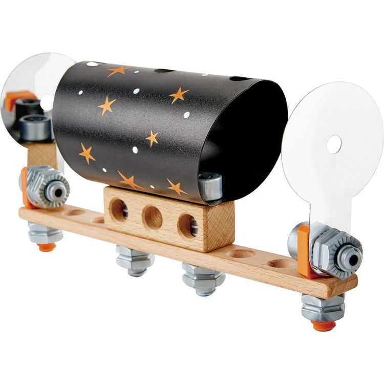 Hape - Optical Science Lab - STEM