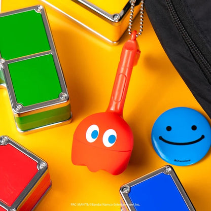 Otamatone - Otamatone Melody PAC-MAN - Blinky - Music