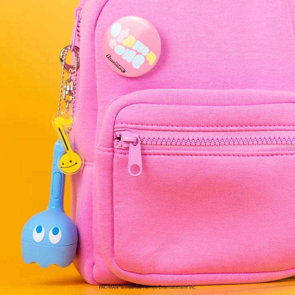 Otamatone - Otamatone Melody PAC-MAN - Inky - Music