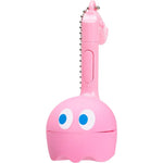 Otamatone - Otamatone Melody PAC-MAN - Pinky - Music