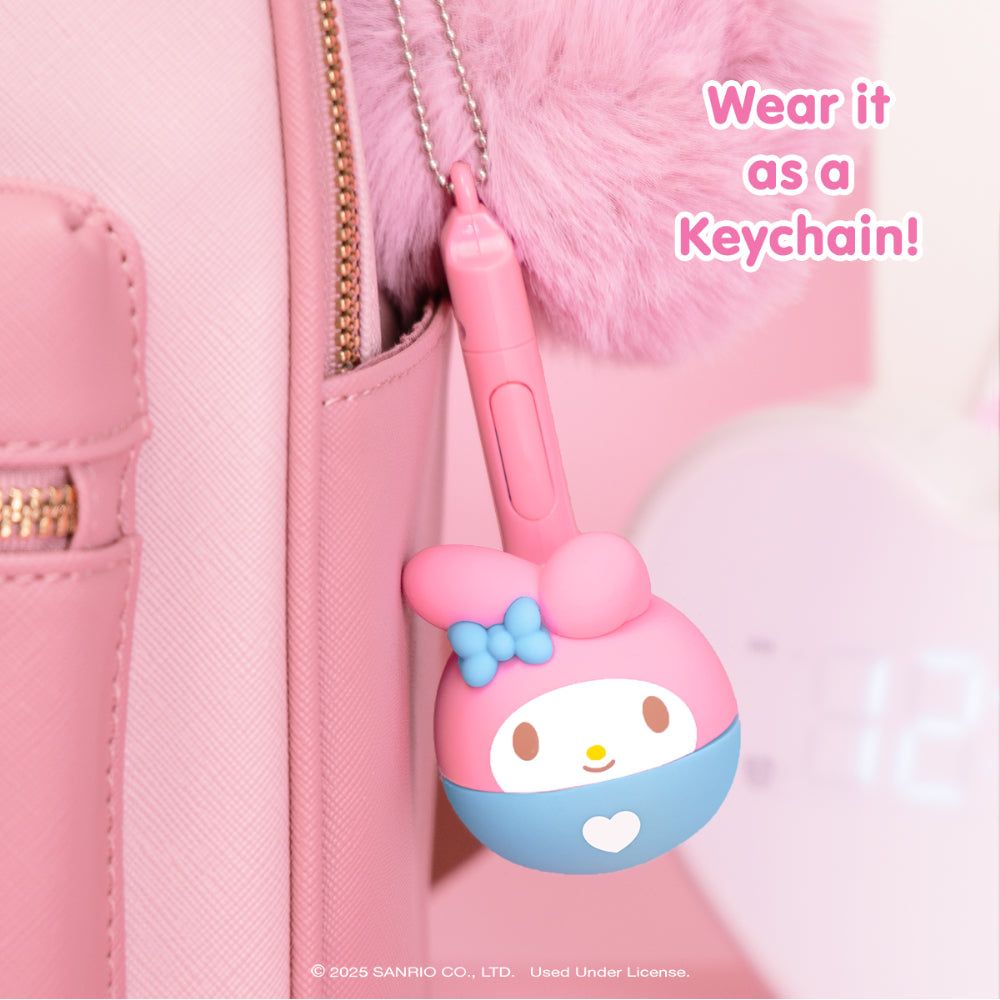 Otamatone - Otamatone Melody Sanrio - My Melody - Music