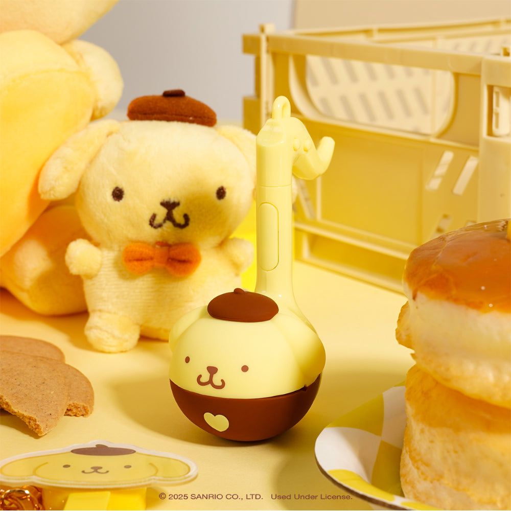 Otamatone - Otamatone Melody Sanrio - Pompompurin - Music