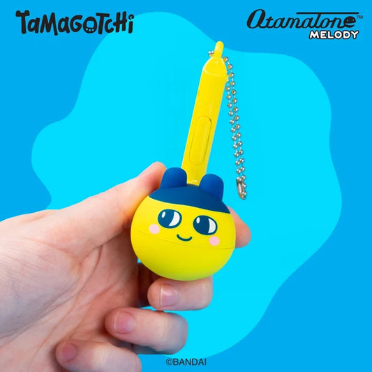 Otamatone - Otamatone Melody Tamagotchi - Mametchi - Music