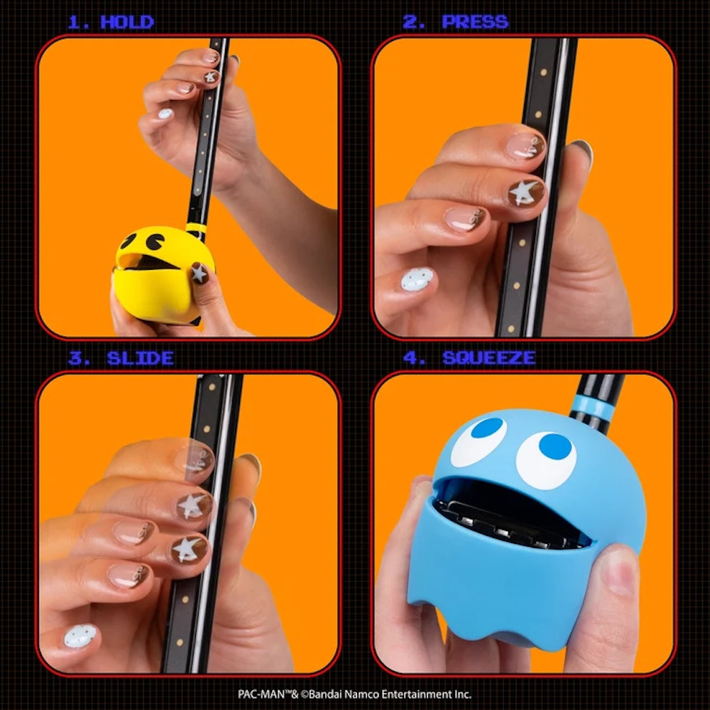 Otamatone - Otamatone Regular PAC-MAN - Inky - Music