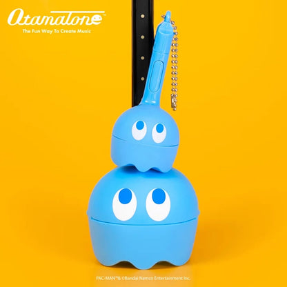 Otamatone - Otamatone Regular PAC-MAN - Inky - Music