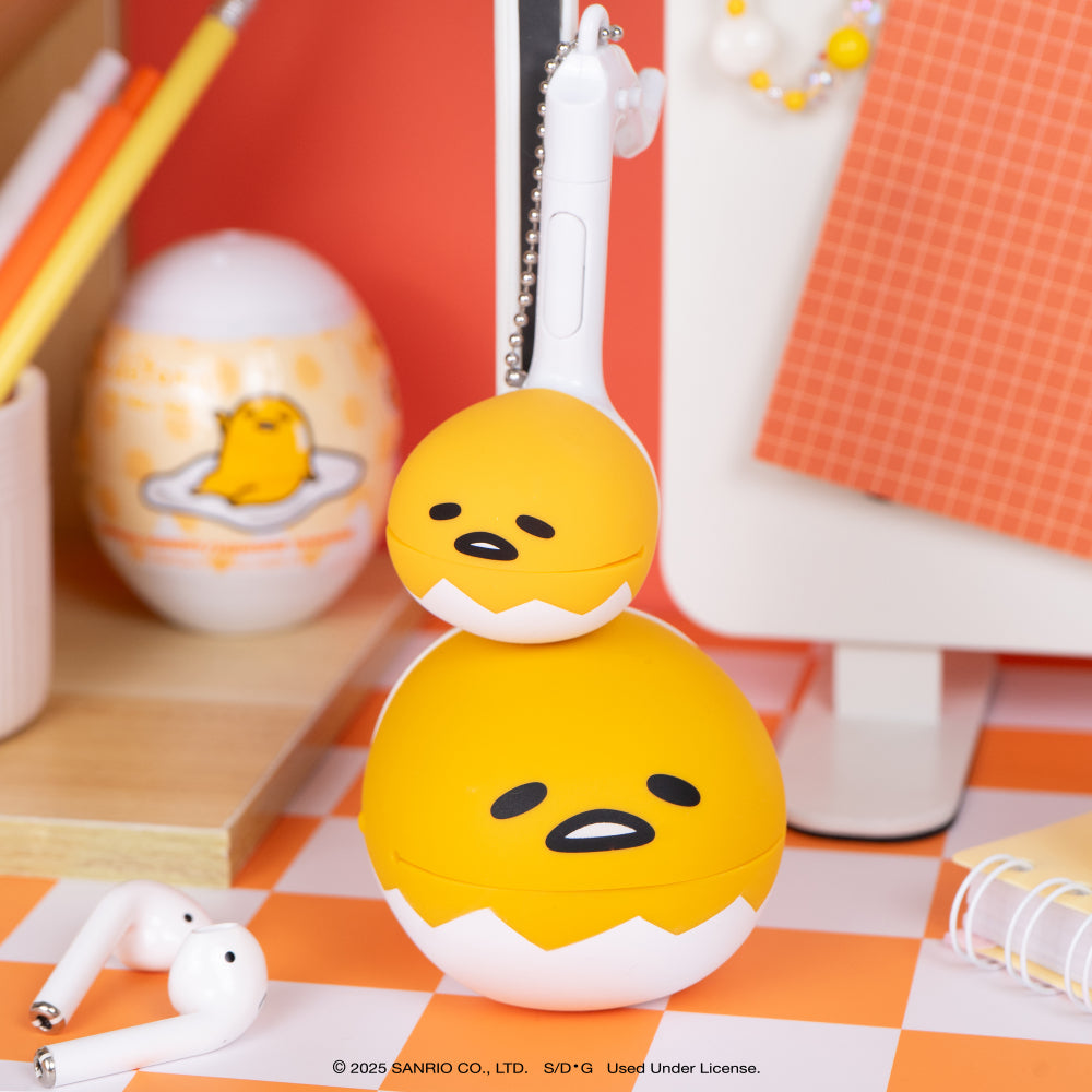 Otamatone - Otamatone Sanrio - Gudetama - Music