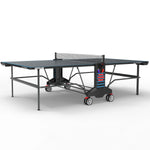 KETTLER® - Outdoor 6 Table Tennis 4-Player Bundle - Games