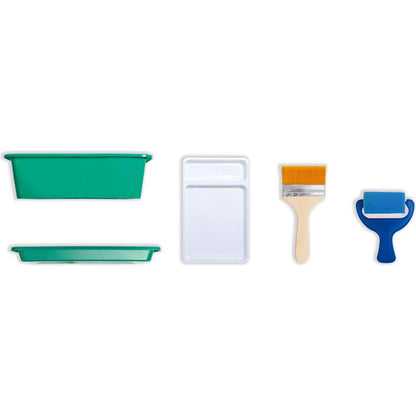 Hape - Outdoor Art Easel - Creativity