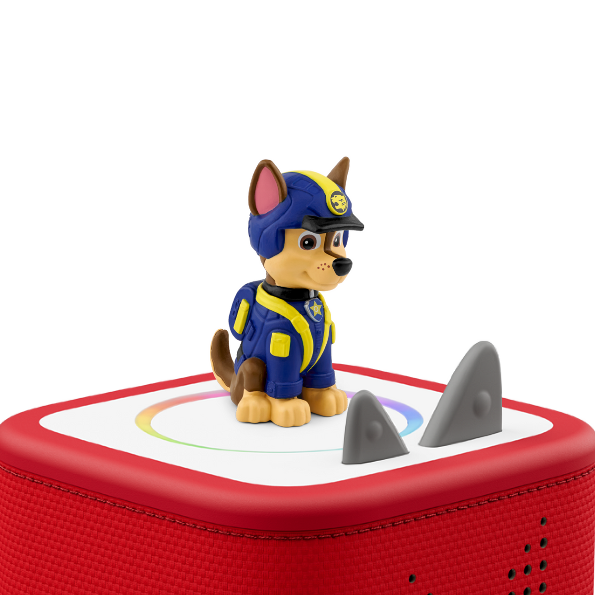 Tonies - PAW Patrol Jungle Pups: Chase Tonie - Electronics
