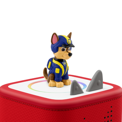 Tonies - PAW Patrol Jungle Pups: Chase Tonie - Electronics