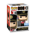 Funko - POP FAO! Female Toy Soldier with Chase (Exclusive) - World of Funko