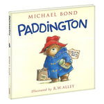 Yottoy - Paddington Book - Hardcover - Books