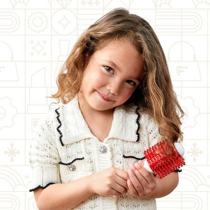 FAO Schwarz - Pampered Play Hair Pro - Fashion Activity and Roleplay