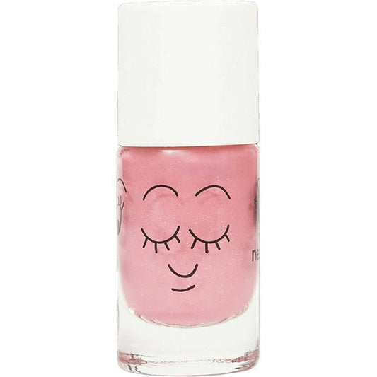 Nailmatic - Party Nail Polish Set of 5 for Kids - Trend Accessories