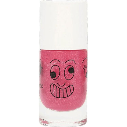 Nailmatic - Party Nail Polish Set of 5 for Kids - Trend Accessories