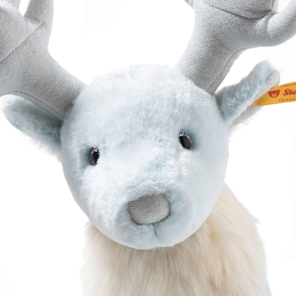 Steiff North America, Inc. - Patronus Stag Plush - Plush