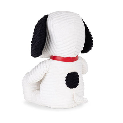 Bon Ton Toys - Peanuts Snoopy ECO Corduroy Plush - 16" - Plush