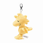 Steiff North America, Inc. - Peanuts Woodstock Keyring - Plush