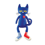 MerryMakers - Pete the Cat Plush - Plush