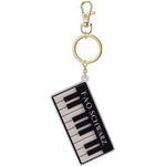 FAO Schwarz - Piano Keychain - Souvenirs