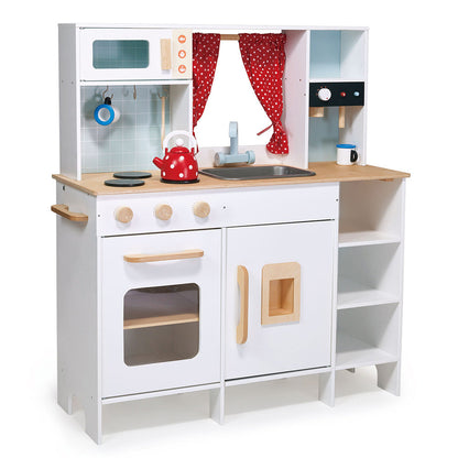 Mentari - Play Kitchen - Preschool